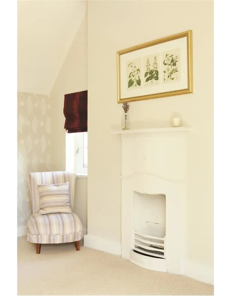 Farrow & Ball Paint White Tie No. 2002 Farrow & Ball Paint