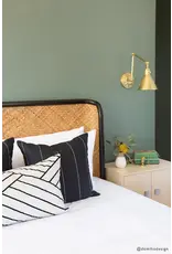Farrow & Ball Paint Green Smoke  No. 47
