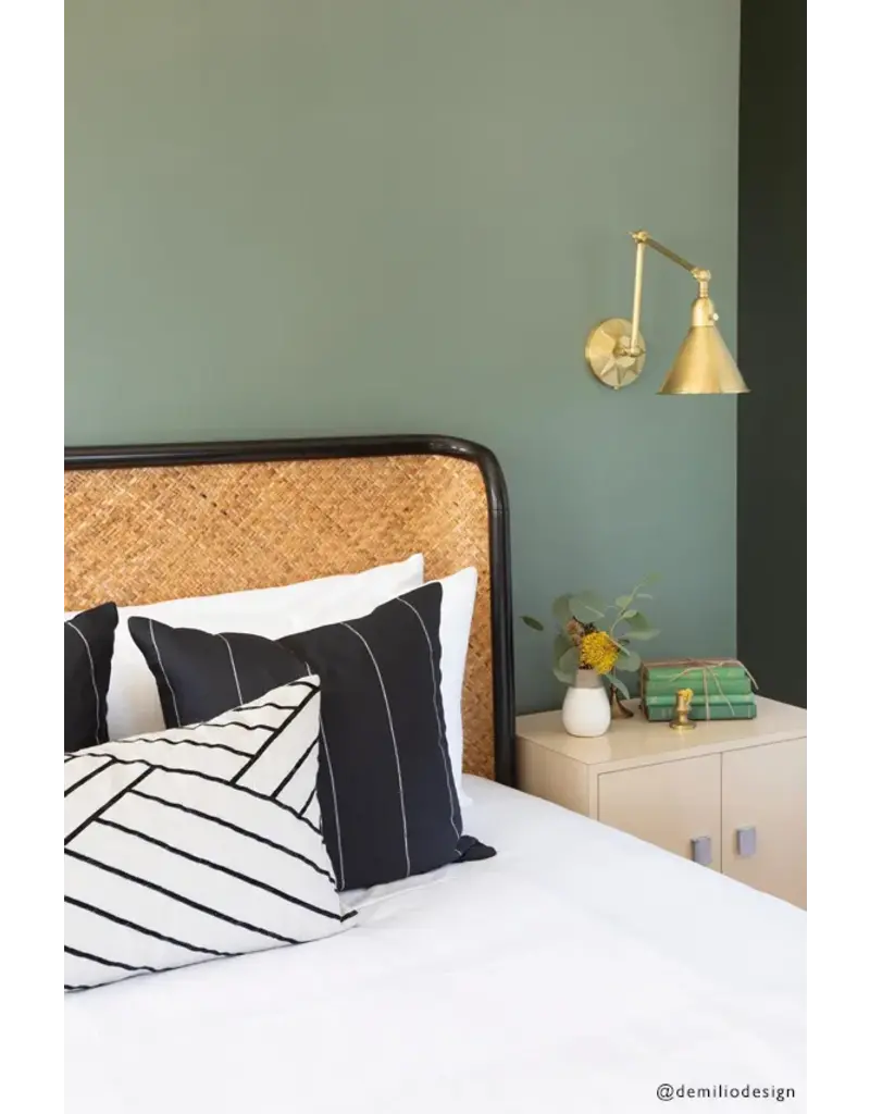 Farrow & Ball Paint Green Smoke  No. 47