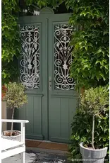 Farrow & Ball Paint Green Smoke  No. 47