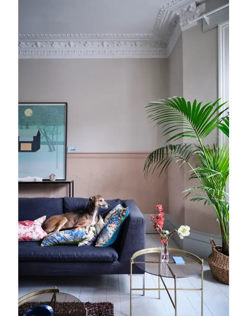 Farrow & Ball Paint Stirabout No. 300