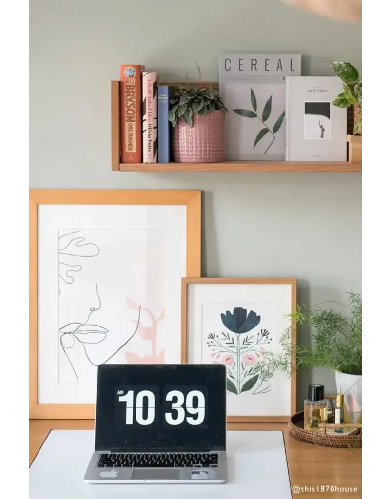 Farrow & Ball Paint Mizzle  No. 266