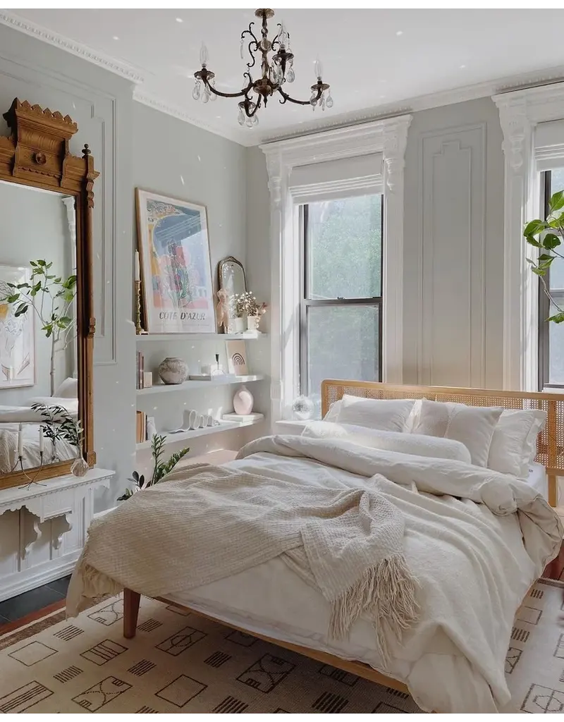 Farrow & Ball Paint Mizzle No. 266 – Farrow & Ball Paint