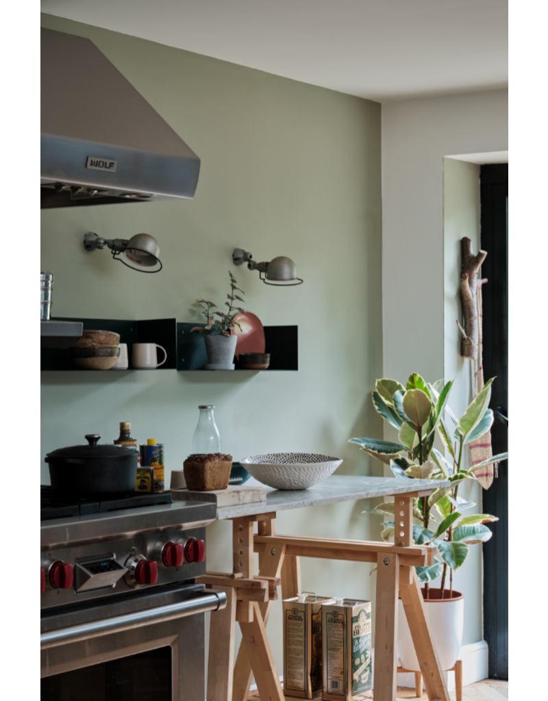 Farrow & Ball Paint French Gray  No. 18