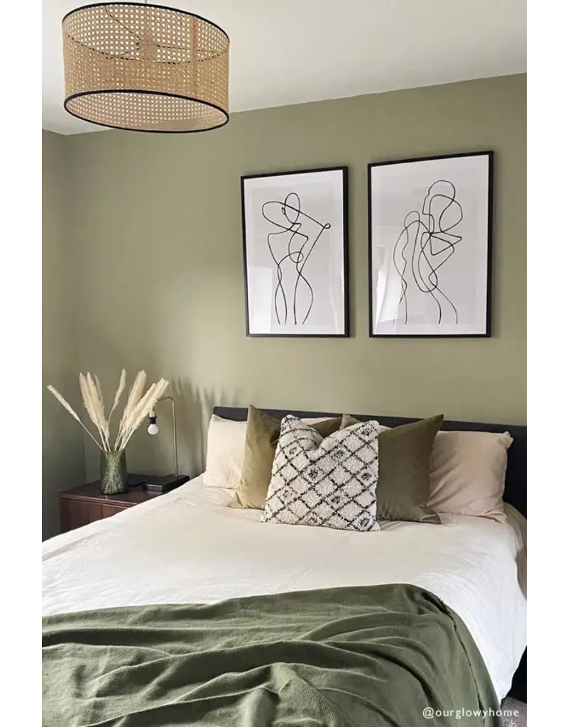 Farrow & Ball Paint French Gray  No. 18