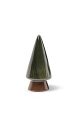 Abbott Collection Small Stoneware Ceramic Tree