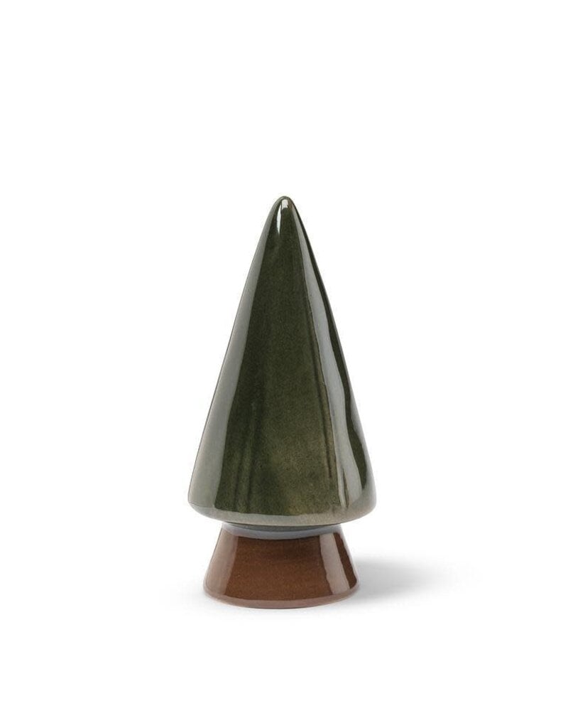 Abbott Collection Small Stoneware Ceramic Tree