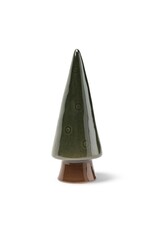 Abbott Collection Mini Stoneware Ceramic Tree