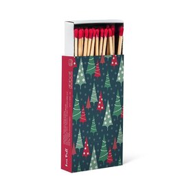 Abbott Collection Holiday Tree Matchsticks | Box of 45