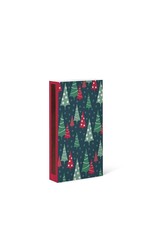 Abbott Collection Holiday Tree Matchsticks | Box of 45