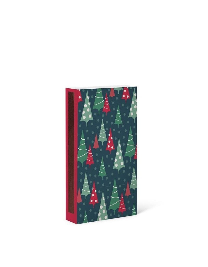 Abbott Collection Holiday Tree Matchsticks | Box of 45