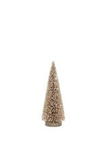 Abbott Collection Glitter Holiday Tree | sm