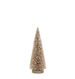 Abbott Collection Glitter Holiday Tree | sm