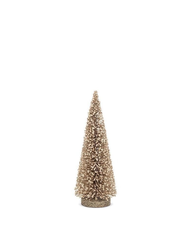 Abbott Collection Glitter Holiday Tree | sm
