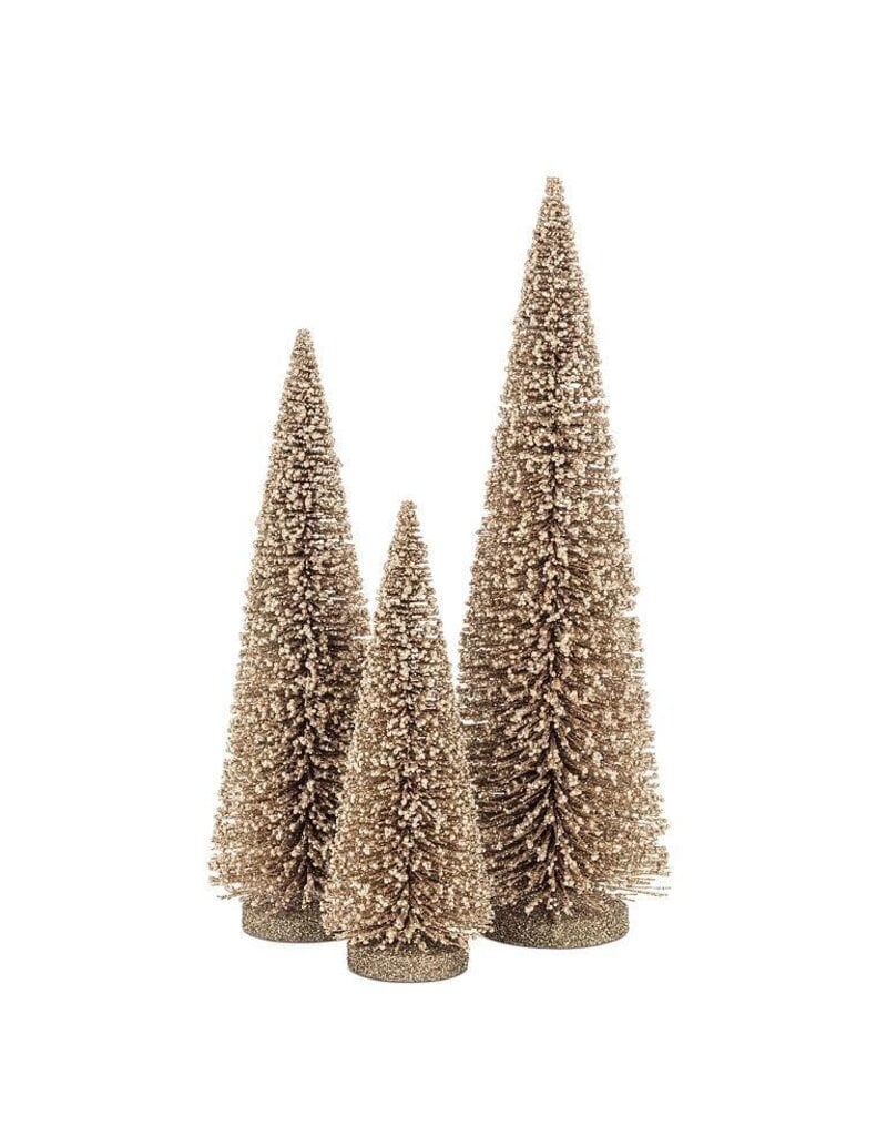 Abbott Collection Glitter Holiday Tree | sm