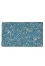 Abbott Collection Dragonfly Doormat