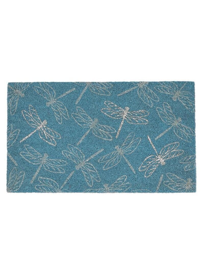 Abbott Collection Dragonfly Doormat