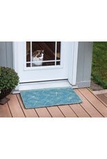 Abbott Collection Dragonfly Doormat