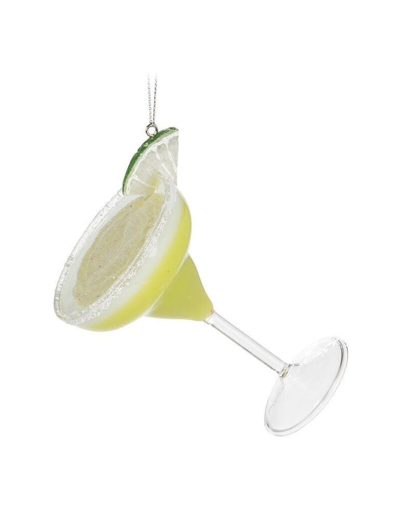 Abbott Collection Margarita Ornament