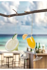 Abbott Collection Margarita Ornament