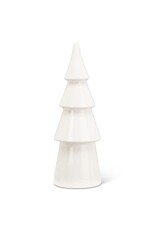 Abbott Collection Porcelain Tiered Tree | lg