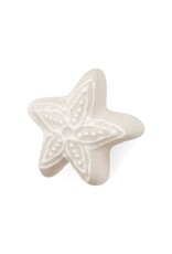 Ceramic Starfish Knob – Coastal Cabinet Hardware | De Ferrari Home