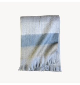 Pokoloko Throw "Mussel Mood" by Pokoloko