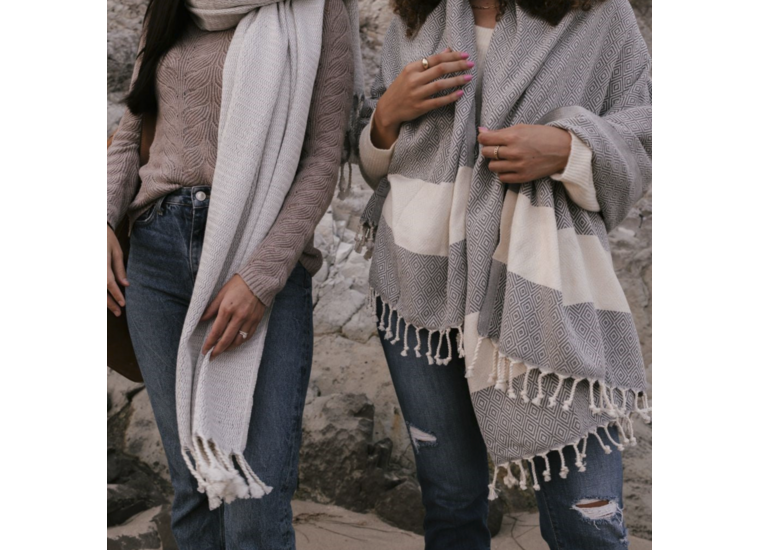 Turkish Cotton – Luxury Towels, Blankets & Throws