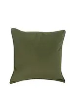 Renwil Fora Moss Green Toss Cushion 22"