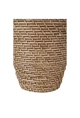 Renwil Santal Table Lamp with Linen Shade