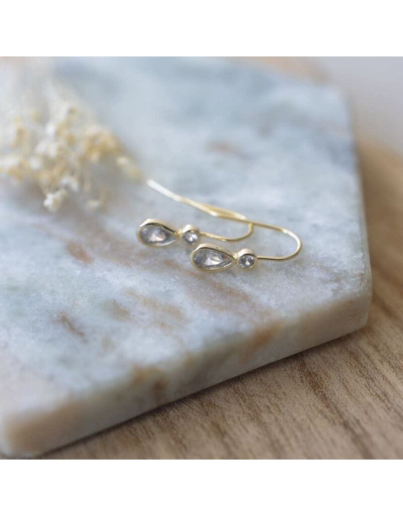 Glee Jewelry Aura Earring Set by Glee