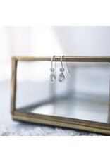 Glee Jewelry Aura Earring Set by Glee