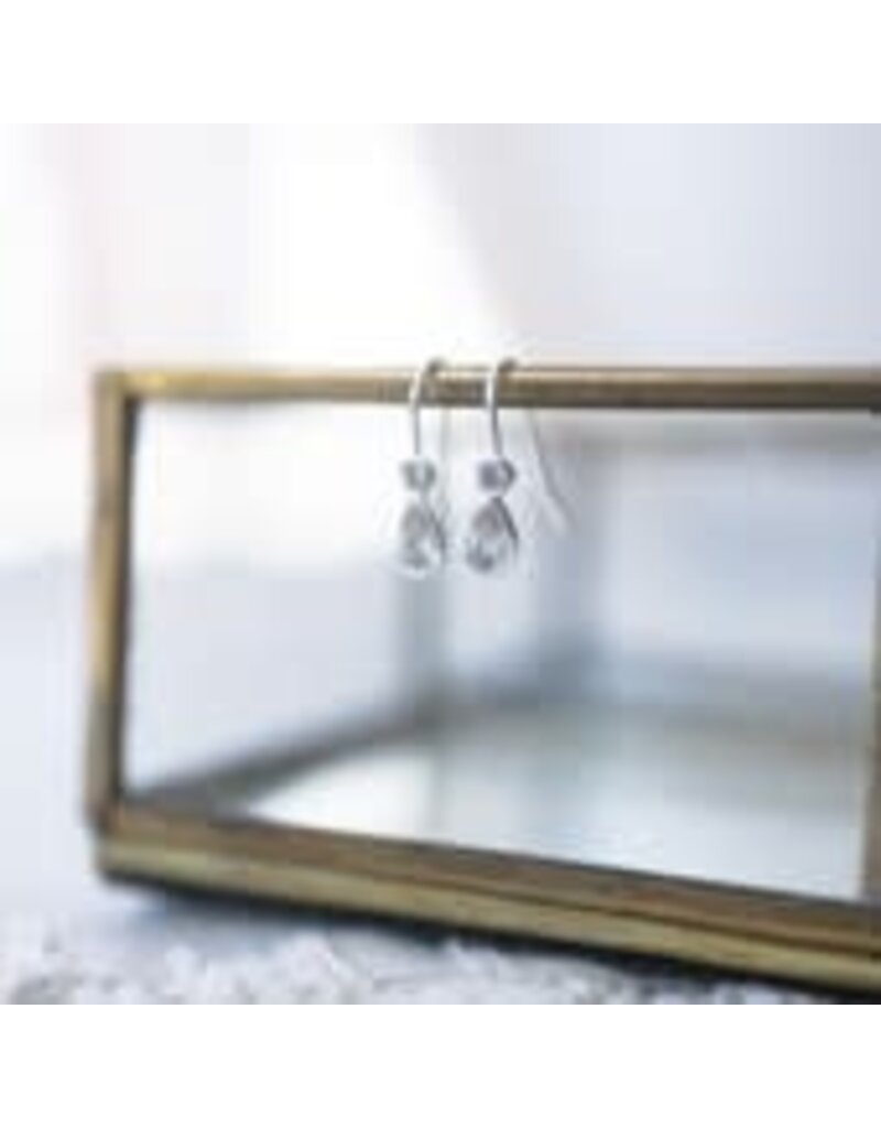 Glee Jewelry Aura Earring Set by Glee