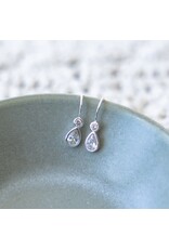 Glee Jewelry Aura Earring Set by Glee