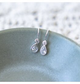 Glee Jewelry Aura Earring Set by Glee