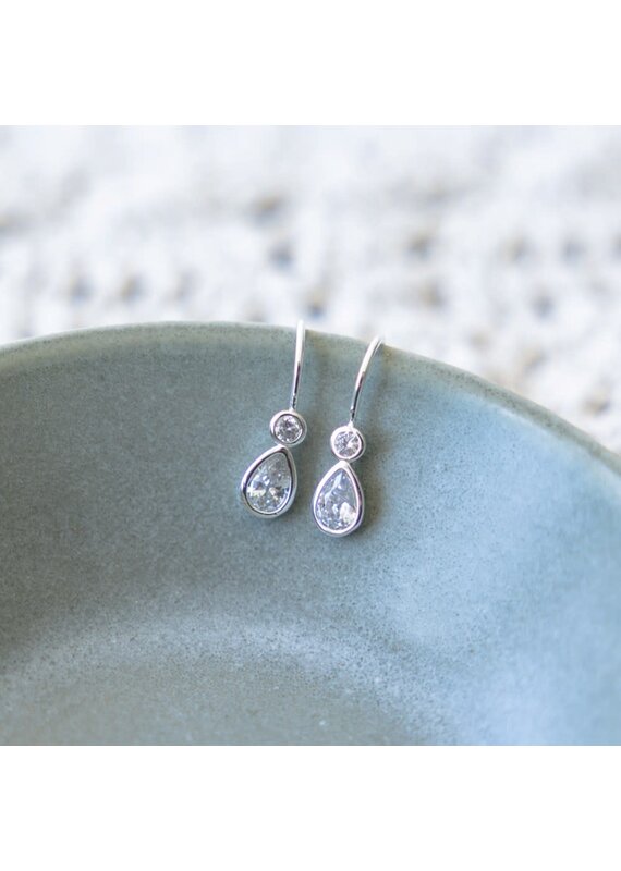 Glee Jewelry Aura Earring Set by Glee