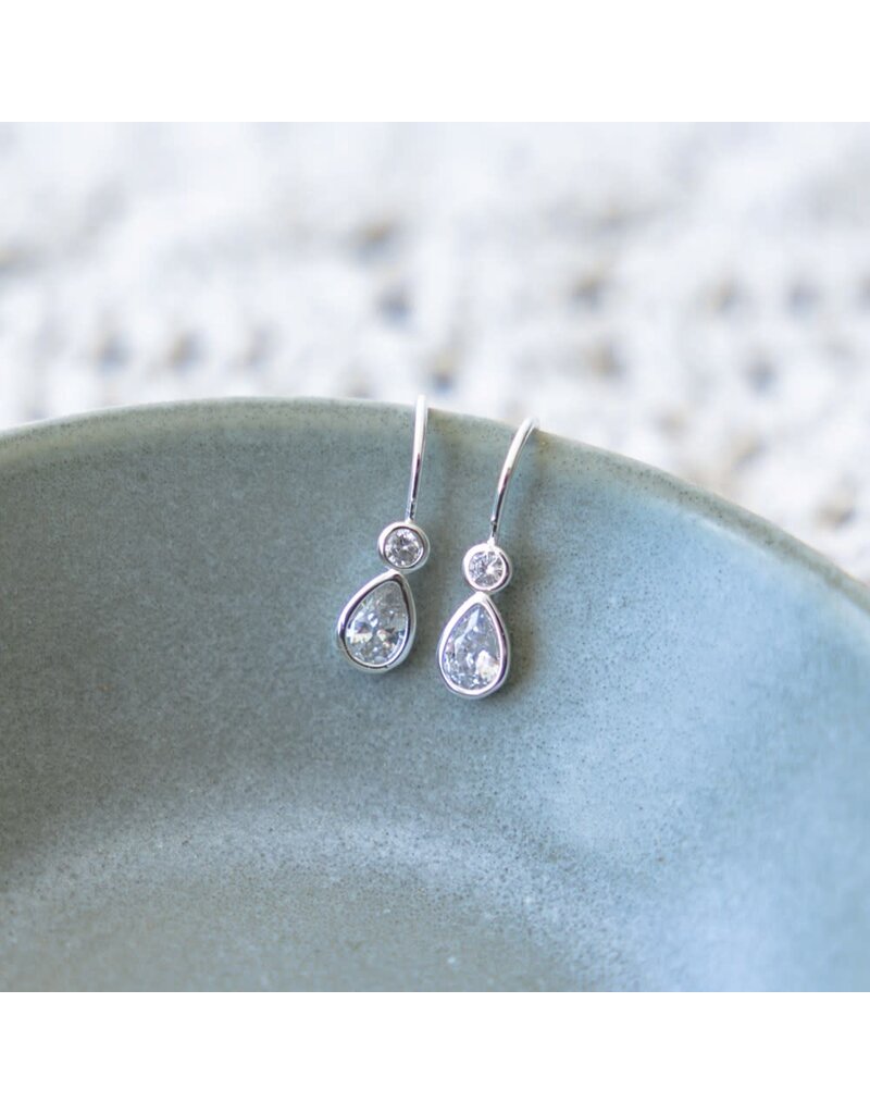 Glee Jewelry Aura Earring Set by Glee