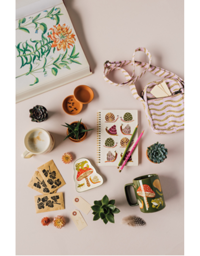 Danica Gardenland Studio Mug by Danica