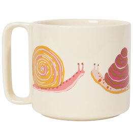 Danica Gardenland Studio Mug by Danica