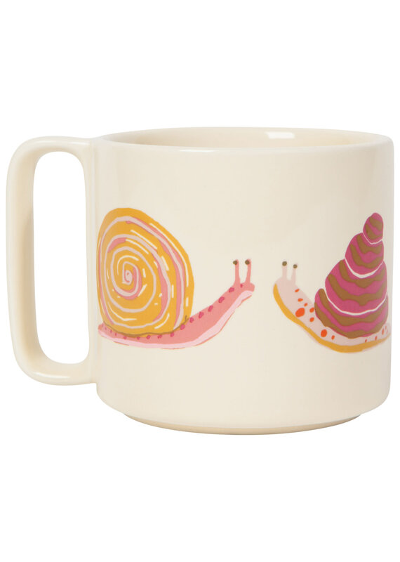 Danica Gardenland Studio Mug by Danica