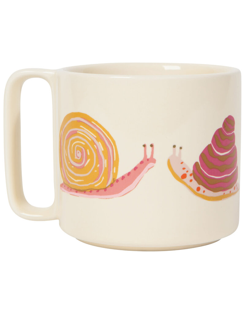 Danica Gardenland Studio Mug by Danica