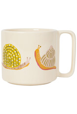 Danica Gardenland Studio Mug by Danica