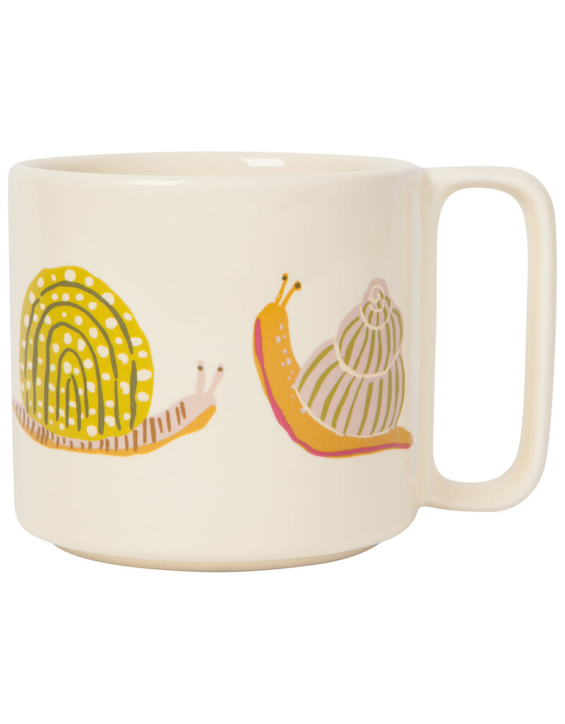 Danica Gardenland Studio Mug by Danica