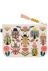 Danica Amulet Zipper Pouch