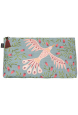 Danica Plume Cosmetic Bag