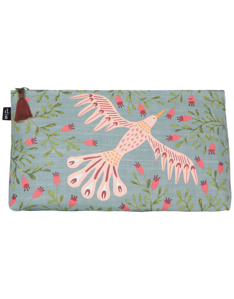 Danica Plume Cosmetic Bag
