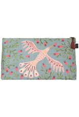 Danica Plume Cosmetic Bag