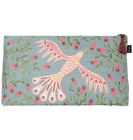 Danica Plume Cosmetic Bag