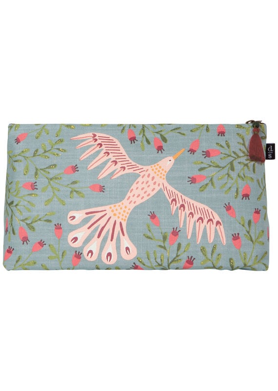 Danica Plume Cosmetic Bag