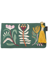 Danica Venus Pencil Cosmetic Bag | Danica Studio, Cotton, Vegan Lining, Multi-Functional